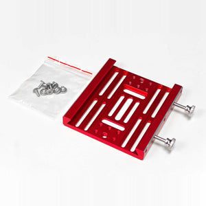 Wanderer Multifunctional Losmandy Dovetail Bracket Kit for WandererCover/Eclipse Installation