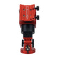 AstroFrog FT-17 Astronomical Harmonic Equatorial Mount Theodolite Patent Mechanical Limit Function