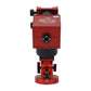 AstroFrog FT-17 Astronomical Harmonic Equatorial Mount Theodolite Patent Mechanical Limit Function