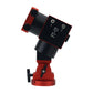 AstroFrog FT-17 Astronomical Harmonic Equatorial Mount Theodolite Patent Mechanical Limit Function