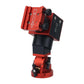 AstroFrog FT-17 Astronomical Harmonic Equatorial Mount Theodolite Patent Mechanical Limit Function
