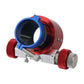 TeSeek Large Aperture Version/Universal Aperture Version 2-inch SCT Telescope Focuser Dual-speed Toothed Focuser