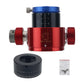 TeSeek Large Aperture Version/Universal Aperture Version 2-inch SCT Telescope Focuser Dual-speed Toothed Focuser