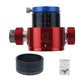 TeSeek Large Aperture Version/Universal Aperture Version 2-inch SCT Telescope Focuser Dual-speed Toothed Focuser