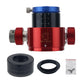 TeSeek Large Aperture Version/Universal Aperture Version 2-inch SCT Telescope Focuser Dual-speed Toothed Focuser