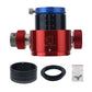 TeSeek Large Aperture Version/Universal Aperture Version 2-inch SCT Telescope Focuser Dual-speed Toothed Focuser