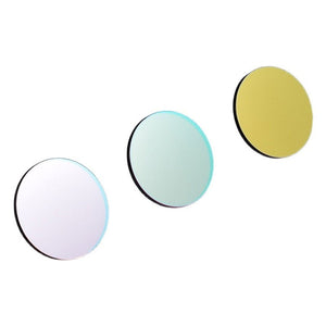 ANTLIA 50mm 3nm Pro Astronomical Frameless Narrowband Filter for Deep Space Photography