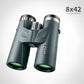 Qinglong Dual ED Glasses APO Flat-field Binocular 70-Degree Ultra Wide-angle BSR-9-UHD Binocular for BOSMA