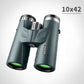 Qinglong Dual ED Glasses APO Flat-field Binocular 70-Degree Ultra Wide-angle BSR-9-UHD Binocular for BOSMA