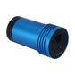 ToupTek Astro GPM662 Professional Color/Mono Guide Camera IMX662 2.1 Megapixels Ultra-low Readout Noise Astronomy Camera