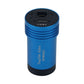 ToupTek Astro GPM662 Professional Color/Mono Guide Camera IMX662 2.1 Megapixels Ultra-low Readout Noise Astronomy Camera