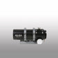 TeSeek GS f/5 GS Series Guide Scope Auto-focus Astronomy Telescope with Rack-and-Pinion Focuser
