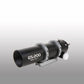 TeSeek GS f/5 GS Series Guide Scope Auto-focus Astronomy Telescope with Rack-and-Pinion Focuser