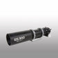 TeSeek GS f/5 GS Series Guide Scope Auto-focus Astronomy Telescope with Rack-and-Pinion Focuser