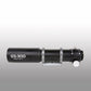 TeSeek GS f/5 GS Series Guide Scope Auto-focus Astronomy Telescope with Rack-and-Pinion Focuser