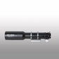 TeSeek GS f/5 GS Series Guide Scope Auto-focus Astronomy Telescope with Rack-and-Pinion Focuser