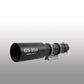 TeSeek GS f/5 GS Series Guide Scope Auto-focus Astronomy Telescope with Rack-and-Pinion Focuser