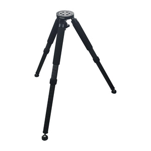 Clearsky Astronomical Carbon Fiber Tripod 45KG Load Capacity with 40mm Diameter for Equatorial Mount