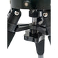 Clearsky Astronomical Carbon Fiber Tripod 45KG Load Capacity with 40mm Diameter for Equatorial Mount