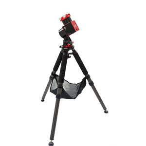 Clearsky Astronomical Carbon Fiber Tripod 45KG Load Capacity with 40mm Diameter for Equatorial Mount