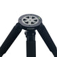 Clearsky Astronomical Carbon Fiber Tripod 45KG Load Capacity with 40mm Diameter for Equatorial Mount