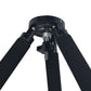 Clearsky Astronomical Carbon Fiber Tripod 45KG Load Capacity with 40mm Diameter for Equatorial Mount