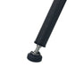 Clearsky Astronomical Carbon Fiber Tripod 45KG Load Capacity with 40mm Diameter for Equatorial Mount