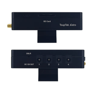 ToupTek TPSV StellaVita Astronomical Box Smartphone Controller for Deep Sky Photography