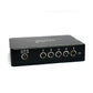 Gemini Astronomy Power Management Box Power & Data Hubs Advanced 3 Controller with Remote Switch Control