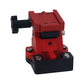 TeSeek Nano Light Pocket Portable Equatorial Mount with Latitude and Longitude Adjustment Base Based on Opensource for Ar-duino
