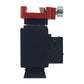 TeSeek Mini 11 V2 Mount Dual 11 Type Harmonic Equatorial Mount 3D-Printed PETG Shell 5KG Load Capacity