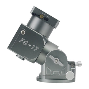 AstroFrog FG-17 High Precision Harmonic Equatorial Mount 20KG Load Support Mechanical Home Function
