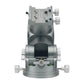 AstroFrog FG-17 High Precision Harmonic Equatorial Mount 20KG Load Support Mechanical Home Function