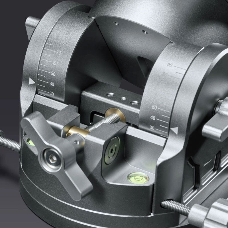 Equtorial Mount Equatorial Mount – Page 2