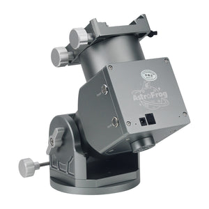 AstroFrog FG-17 High Precision Harmonic Equatorial Mount 20KG Load Support Mechanical Home Function