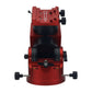 AstroFrog FT-20 High Precision Harmonic Equatorial Mount 30KG Load Dual 20-100 Type Harmonic Reducer