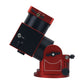 AstroFrog FT-20 High Precision Harmonic Equatorial Mount 30KG Load Dual 20-100 Type Harmonic Reducer