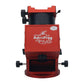 AstroFrog FT-20 High Precision Harmonic Equatorial Mount 30KG Load Dual 20-100 Type Harmonic Reducer