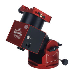 AstroFrog FT-20 High Precision Harmonic Equatorial Mount 30KG Load Dual 20-100 Type Harmonic Reducer