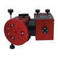 AstroFrog FT-20 High Precision Harmonic Equatorial Mount 30KG Load Dual 20-100 Type Harmonic Reducer