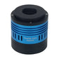 ToupTek AE676C Multi-purpose Astronomical IMX676 Color Camera USB3.0/USB2.0 Deep Sky Planetary Cooling Camera