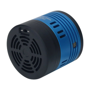 ToupTek AE676C Multi-purpose Astronomical IMX676 Color Camera USB3.0/USB2.0 Deep Sky Planetary Cooling Camera