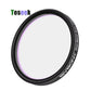 SVBONY SV220 Multi-layer Coating  H-Alpha &OIII / SII &OIII  Dual Narrowband Filter for Astronomical Telescope
