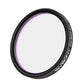SVBONY SV220 Multi-layer Coating  H-Alpha &OIII / SII &OIII  Dual Narrowband Filter for Astronomical Telescope