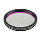 SVBONY SV220 Multi-layer Coating  H-Alpha &OIII / SII &OIII  Dual Narrowband Filter for Astronomical Telescope