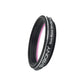 SVBONY SV220 Multi-layer Coating  H-Alpha &OIII / SII &OIII  Dual Narrowband Filter for Astronomical Telescope
