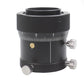 TeSeek Portable 1.25-Inch Double Thread High Precision Focuser 10MM Focusing Stroke for Astronomical Telescope