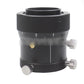 TeSeek Portable 1.25-Inch Double Thread High Precision Focuser 10MM Focusing Stroke for Astronomical Telescope
