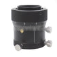 TeSeek Portable 1.25-Inch Double Thread High Precision Focuser 10MM Focusing Stroke for Astronomical Telescope