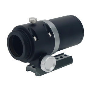 ToupTek GS-100AR/AC 25MM Aperture f/4 Compact High Precision Astronomical Guide Scope with Focuser